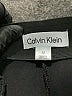 Calvin Klein Solid Black Active Pants Size 12 - photo 7