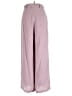 Lost + Wander Purple Casual Pants Size XS - photo 2