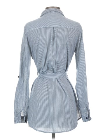 Eden & Olivia Long Sleeve Blouse (view 2)