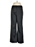 Boutique + Black Dress Pants Size 6 - photo 1