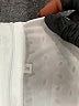 Unbranded White Casual Dress Size M - photo 5