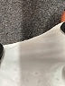 Unbranded White Casual Dress Size M - photo 6