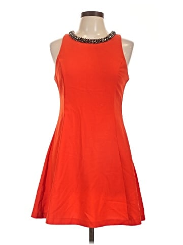 Fab'rik Cocktail Dress (view 1)