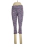 Ideology Purple Active Pants Size L - photo 1