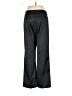 Boutique + Black Dress Pants Size 6 - photo 2