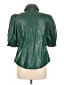 Glam Green Raincoat Size M - photo 2