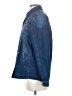 Curve Appeal Blue Long Sleeve Top Size S - photo 5