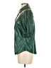 Glam Green Raincoat Size M - photo 5