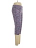 Ideology Purple Active Pants Size L - photo 4