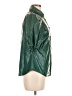 Glam Green Raincoat Size M - photo 4