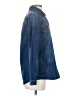 Curve Appeal Blue Long Sleeve Top Size S - photo 4