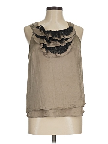 Adiva Sleeveless Blouse (view 1)