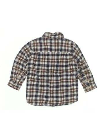 OshKosh B'gosh Long Sleeve Button-Down Shirt (view 2)