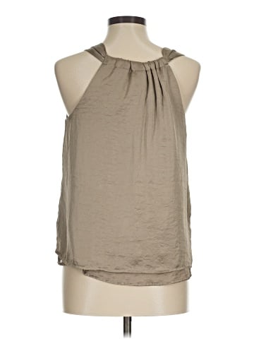 Adiva Sleeveless Blouse (view 2)