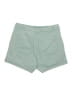 Entro Solid Green Shorts Size M - photo 2