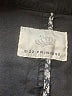 Bizz Princess Black Jacket Size L - photo 6
