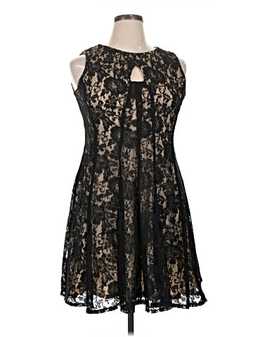 Danny And Nicole Cocktail Dress (view 1)