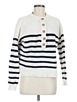 Elie Tahari Pullover Sweater