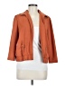 NYCC 100% Polyester Orange Blazer Size M - photo 1