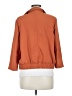NYCC 100% Polyester Orange Blazer Size M - photo 2