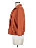 NYCC 100% Polyester Orange Blazer Size M - photo 5