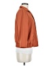 NYCC 100% Polyester Orange Blazer Size M - photo 4