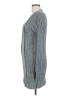Shein 100% Acrylic Gray Cardigan Size 6 - photo 5