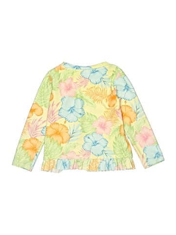 Ruffle Butts Rash Guard (view 2)