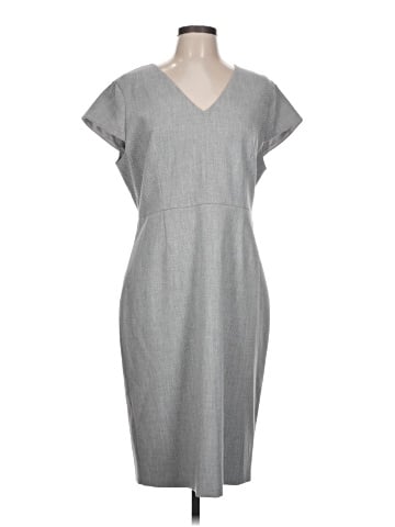 Ted Baker London Casual Dress (view 1)