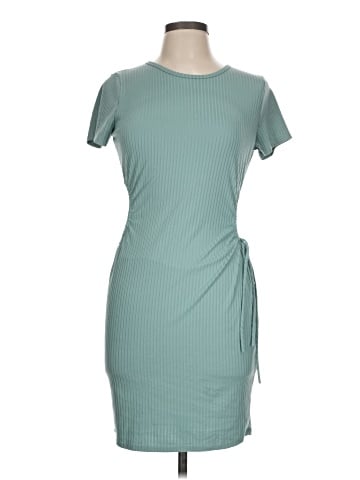 21 Saints Casual Dress (view 1)