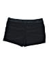 Vila Black Athletic Shorts Size 3X - photo 1