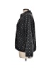 Unbranded 100% Polyester Polka Dots Black Pullover Sweater Size L - photo 5