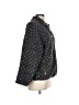 Unbranded 100% Polyester Polka Dots Black Pullover Sweater Size L - photo 4