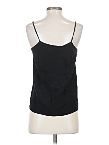 Mango Sleeveless Blouse (view 2)