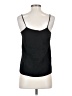 Mango Black Sleeveless Blouse Size S - photo 2