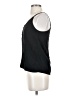 Mango Black Sleeveless Blouse Size S - photo 5
