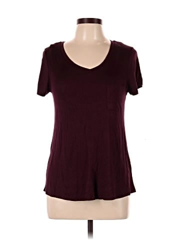 Active Basic Short Sleeve T-Shirt (view 1)