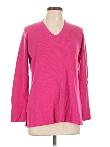 Saks Fifth Avenue Pullover Sweater (view 1)
