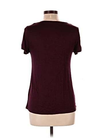 Active Basic Short Sleeve T-Shirt (view 2)