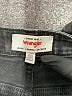 Wrangler Jeans Co Gray Jeans Size 10 - photo 7