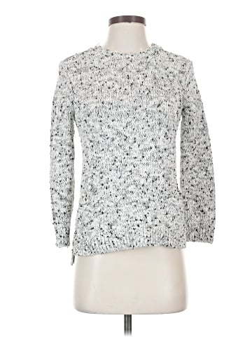 Rebecca Taylor Pullover Sweater (view 1)