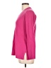 Saks Fifth Avenue Pink Pullover Sweater Size L - photo 5