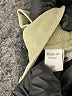 Garnet Hill Solid Green Khakis Size 8 - photo 8