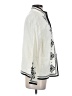 Linea by Louis Dell'Olio Graphic Ivory Jacket Size XS - photo 4