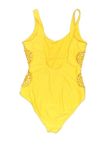 No Boundaries One Piece Swimsuit (view 2)
