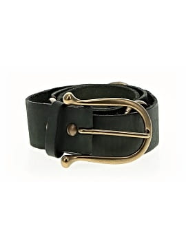 Linea Pelle Leather Belt