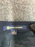 Brooks Brothers Solid Blue Wool Skirt Size 4 - photo 4
