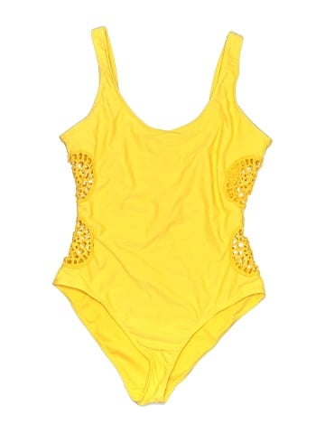 No Boundaries One Piece Swimsuit (view 1)