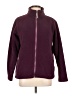 Cabela's 100% Polyester Purple Fleece Size L - photo 1