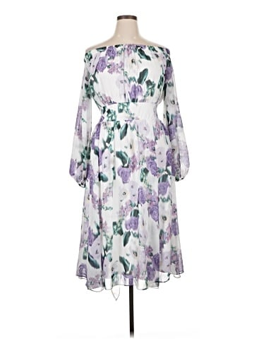 Maison Tara Cocktail Dress (view 1)